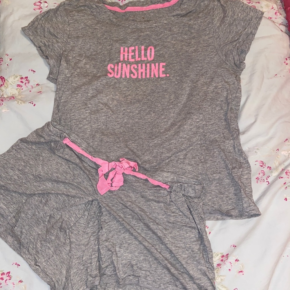Kate Spade Pajama Set